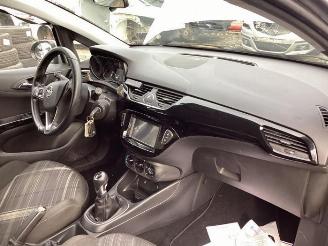 Opel Corsa Corsa E, Hatchback, 2014 / 2019 1.3 CDTi 16V ecoFLEX picture 11