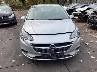 Opel Corsa Corsa E, Hatchback, 2014 1.3 CDTi 16V ecoFLEX picture 6