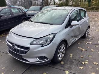 Opel Corsa Corsa E, Hatchback, 2014 / 2019 1.3 CDTi 16V ecoFLEX picture 5