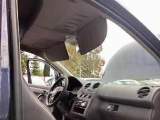 Volkswagen Caddy Caddy III (2KA,2KH,2CA,2CH), Van, 2004 / 2015 1.6 TDI 16V picture 19