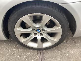 BMW 5-serie 5 serie Touring (E61), Combi, 2004 / 2010 525i 24V picture 9