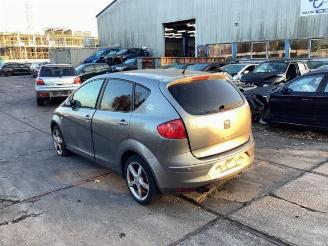 Seat Altea Altea (5P1), MPV, 2004 / 2015 2.0 FSI 16V picture 3