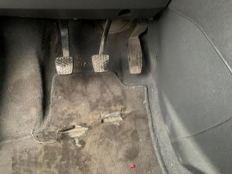 Opel Zafira Zafira (M75), MPV, 2005 / 2015 1.8 16V Ecotec picture 13