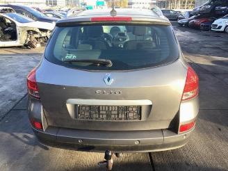 Renault Clio Clio III Estate/Grandtour (KR), Combi, 2007 / 2014 1.6 16V picture 8