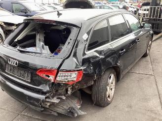 Audi A4 A4 Avant (B8), Combi, 2007 / 2015 1.8 TFSI 16V picture 3