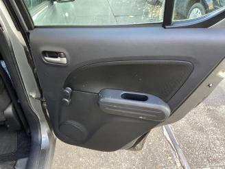 Opel Agila Agila (B), MPV, 2008 / 2014 1.0 12V picture 25