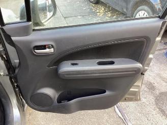 Opel Agila Agila (B), MPV, 2008 / 2014 1.0 12V picture 28