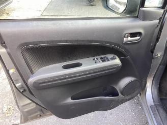 Opel Agila Agila (B), MPV, 2008 / 2014 1.0 12V picture 19