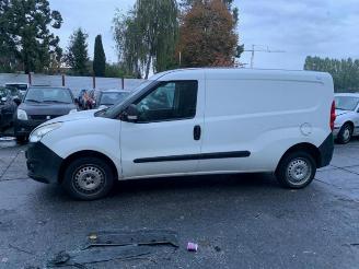 Opel Combo Combo, Van, 2012 / 2018 1.3 CDTI 16V ecoFlex picture 8