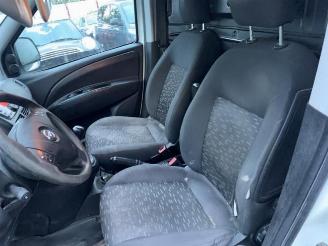 Opel Combo Combo, Van, 2012 / 2018 1.3 CDTI 16V ecoFlex picture 13