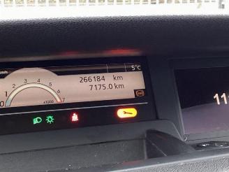 Renault Scenic Scenic III (JZ), MPV, 2009 / 2016 2.0 16V CVT picture 20