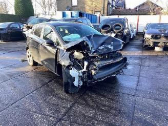 Ford Fiesta Fiesta 7, Hatchback, 2017 1.0 EcoBoost 12V Hybrid 125 picture 16