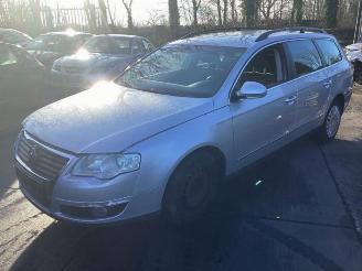 Volkswagen Passat Passat Variant (3C5), Combi, 2005 / 2010 1.8 TSI 16V picture 5