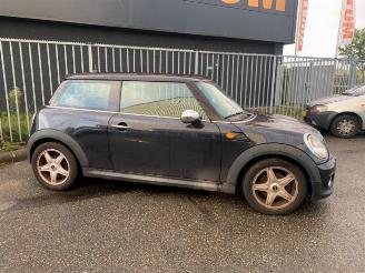 Mini Mini Mini (R56), Hatchback, 2006 / 2013 1.6 16V Cooper picture 6