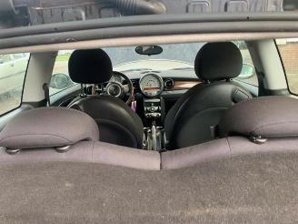 Mini Mini Mini (R56), Hatchback, 2006 / 2013 1.6 16V Cooper picture 14