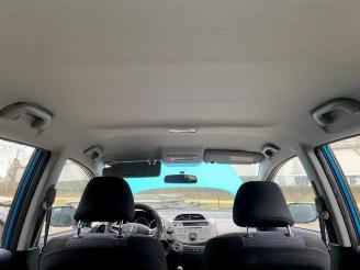 Honda Jazz Jazz (GE6/GE8/GG/GP), Hatchback, 2008 / 2015 1.2 VTEC 16V picture 20