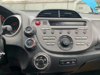 Honda Jazz Jazz (GE6/GE8/GG/GP), Hatchback, 2008 / 2015 1.2 VTEC 16V picture 24