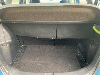 Honda Jazz Jazz (GE6/GE8/GG/GP), Hatchback, 2008 / 2015 1.2 VTEC 16V picture 15