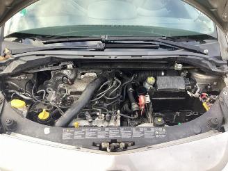 Renault Modus Modus/Grand Modus (JP), MPV, 2004 / 2012 1.2 16V TCE 100 picture 11
