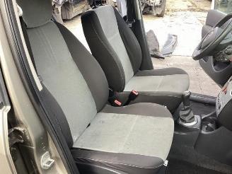 Renault Modus Modus/Grand Modus (JP), MPV, 2004 / 2012 1.2 16V TCE 100 picture 33