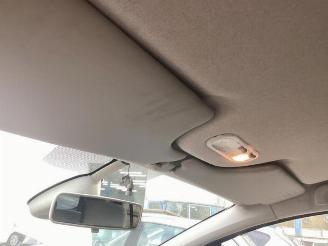 Renault Modus Modus/Grand Modus (JP), MPV, 2004 / 2012 1.2 16V TCE 100 picture 22