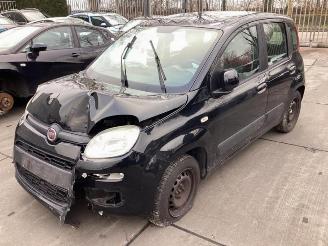 Fiat Panda Panda/Pandina (312), Hatchback, 2012 0.9 TwinAir 65 picture 5