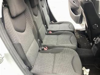 Peugeot 308 308 SW (4E/H), Combi 5-drs, 2007 / 2014 1.6 16V THP 155 picture 24