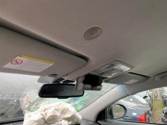 Kia Sportage Sportage (SL), Terreinwagen, 2010 / 2016 1.6 GDI 16V 4x2 picture 20