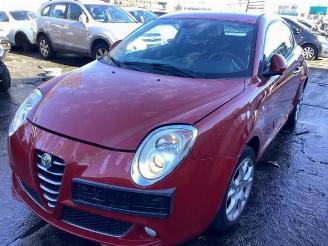 Alfa Romeo MiTo MiTo (955), Hatchback, 2008 / 2018 1.4 16V picture 5