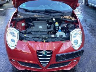 Alfa Romeo MiTo MiTo (955), Hatchback, 2008 / 2018 1.4 16V picture 27