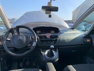 Citroën C4  picture 16