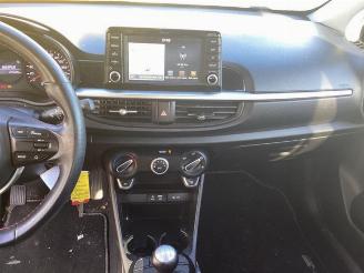 Kia Picanto Picanto (JA), Hatchback, 2017 1.0 12V picture 14