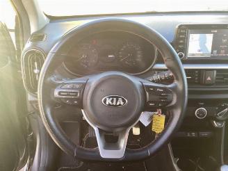 Kia Picanto Picanto (JA), Hatchback, 2017 1.0 12V picture 11