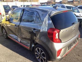 Kia Picanto Picanto (JA), Hatchback, 2017 1.0 12V picture 5