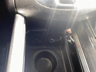 Opel Meriva Meriva (B), MPV, 2010 / 2017 1.4 Turbo 16V Ecotec picture 32