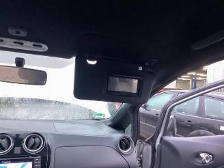 Nissan Note Note (E12), MPV, 2012 1.2 68 picture 31