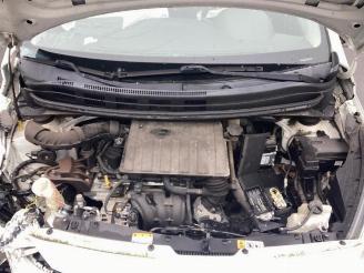 Hyundai I-10 i10 (B5), Hatchback, 2013 / 2019 1.0 12V picture 10