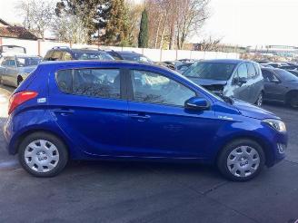 Hyundai I-20 i20, Hatchback, 2008 / 2015 1.2i 16V picture 6