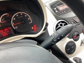 Ford Ka Ka II, Hatchback, 2008 / 2016 1.2 picture 25