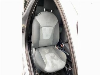 Ford Ka Ka II, Hatchback, 2008 / 2016 1.2 picture 13