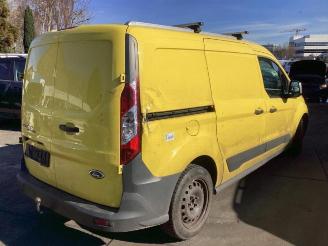 Ford Transit Connect Transit Connect (PJ2), Van, 2013 1.6 TDCi 16V 95 picture 7