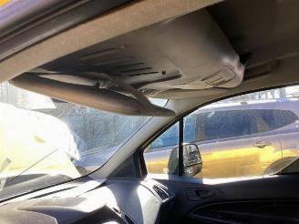 Ford Transit Connect Transit Connect (PJ2), Van, 2013 1.6 TDCi 16V 95 picture 13