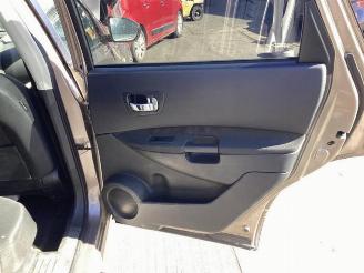 Nissan Qashqai+2 Qashqai (J10), SUV, 2007 / 2014 2.0 16V picture 17