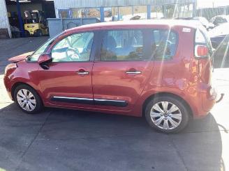 Citroën C3 picasso C3 Picasso (SH), MPV, 2008 / 2017 1.4 16V VTI 95 picture 8