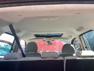 Citroën C3 picasso C3 Picasso (SH), MPV, 2008 / 2017 1.4 16V VTI 95 picture 18