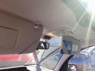 Citroën C3 picasso C3 Picasso (SH), MPV, 2008 / 2017 1.4 16V VTI 95 picture 17