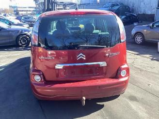 Citroën C3 picasso C3 Picasso (SH), MPV, 2008 / 2017 1.4 16V VTI 95 picture 7