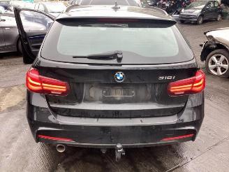 BMW 3-serie 3 serie Touring (F31), Combi, 2012 / 2019 318i 1.5 TwinPower Turbo 12V picture 30