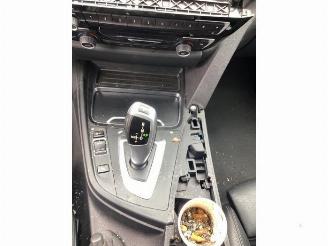 BMW 3-serie 3 serie Touring (F31), Combi, 2012 / 2019 318i 1.5 TwinPower Turbo 12V picture 21