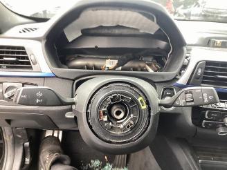 BMW 3-serie 3 serie Touring (F31), Combi, 2012 / 2019 318i 1.5 TwinPower Turbo 12V picture 23